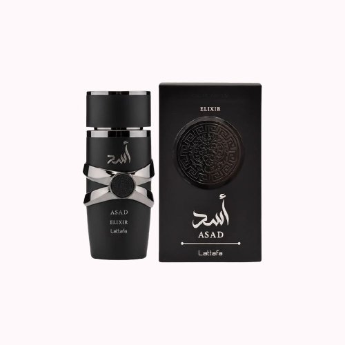 ASAD ELIXIR