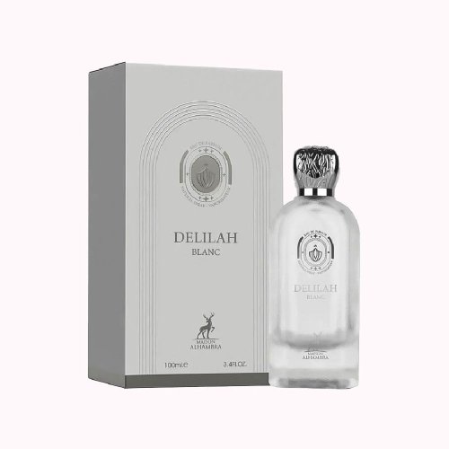 دليلة بلانك