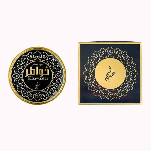 OUD MUATTAR KHAWAATER