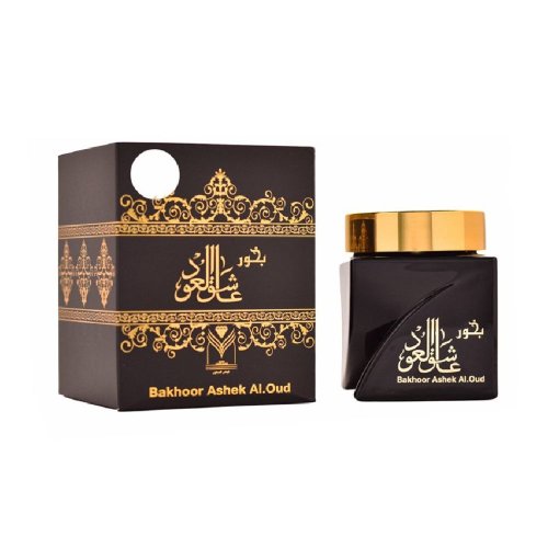 BAKHOOR ASHEK AL OUD