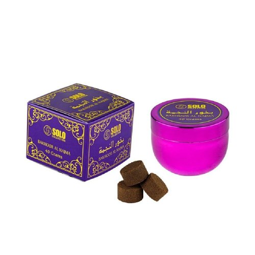 بخو رالنجمة