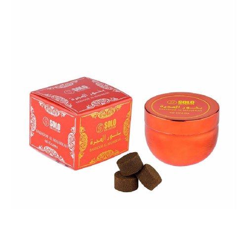 بخور المجرة