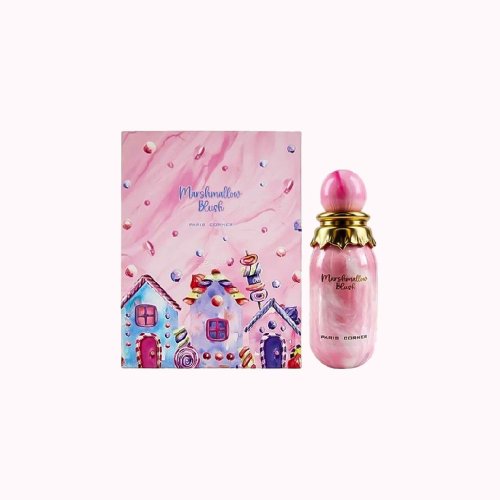 MARSHMALLOW BLUSH