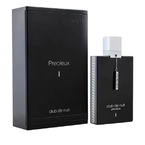 CLUB DE NUIT PRECIEUX 1