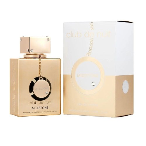 CLUB DE NUIT MILESTONE
