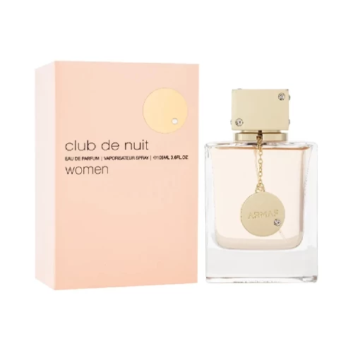 CLUB DE NUIT WOMAN