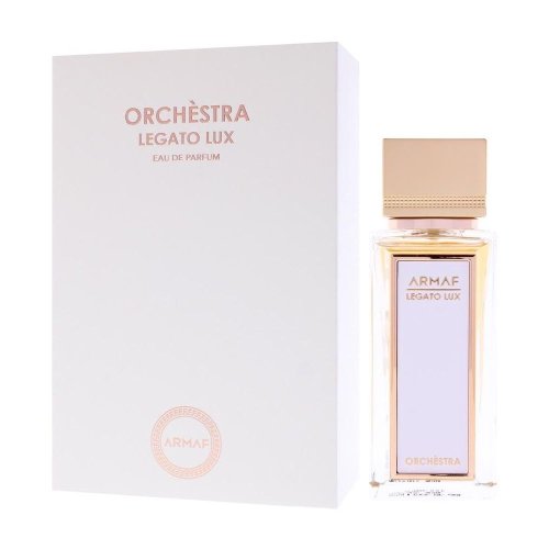 ORCHESTRA LEGATO LUX