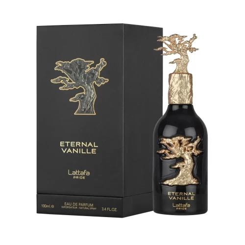 ETERNAL VANILLE