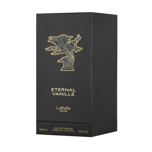 ETERNAL VANILLE