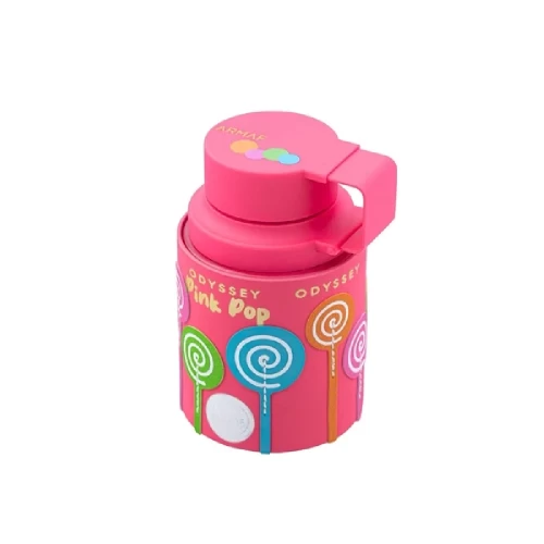 ODYSSEY PINK POP