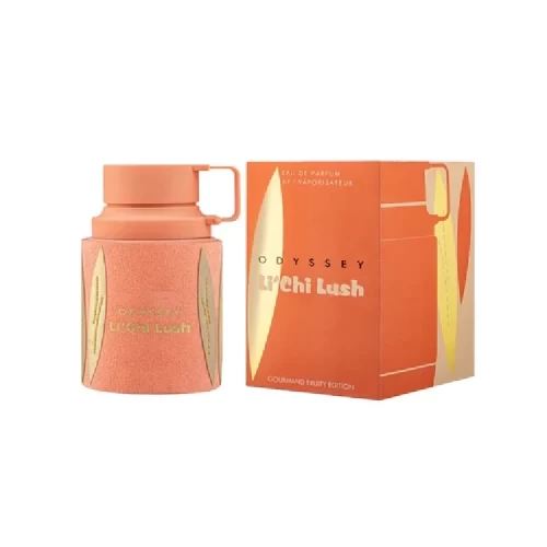 ODYSSEY LI CHI LUSH 