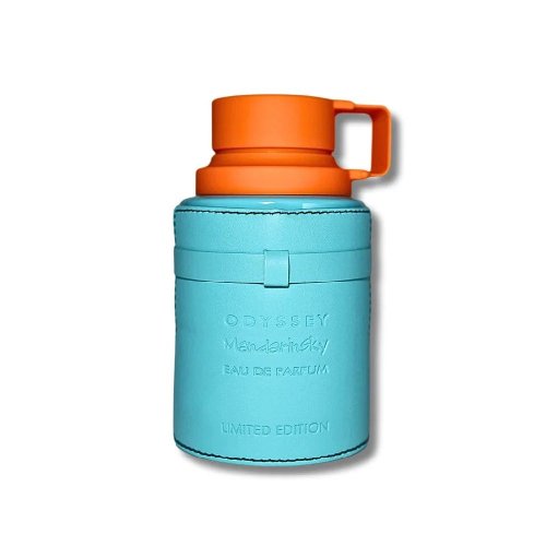 أوديسي مندرين سكاي