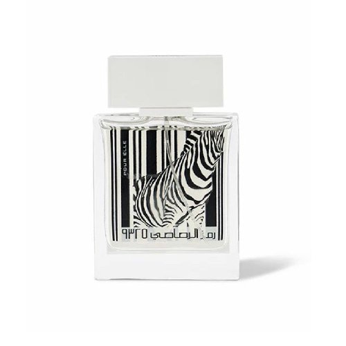 رمز الرصاصي نسائي 50ML