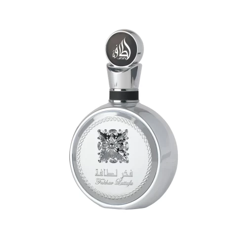 فخر لطافة بلاتين