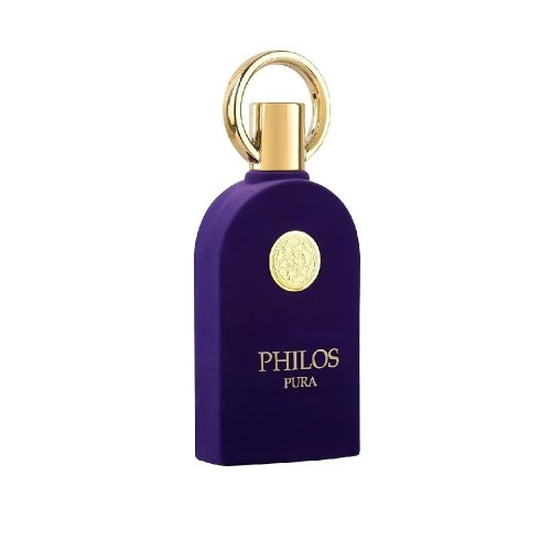 فيلوس بورا للجنسين 100ML