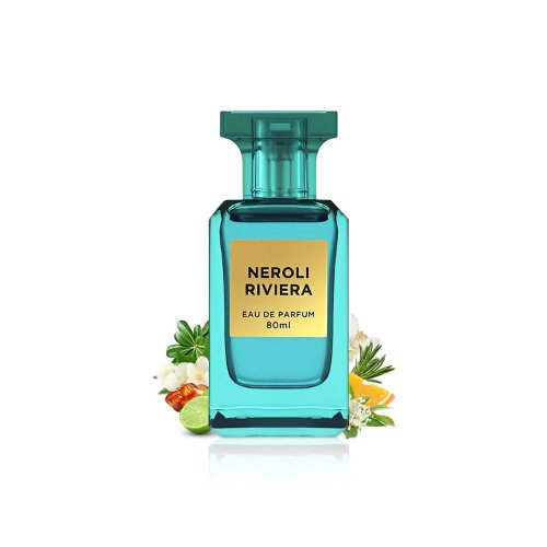 نيرولي ريفييرا للجنسين 80ML