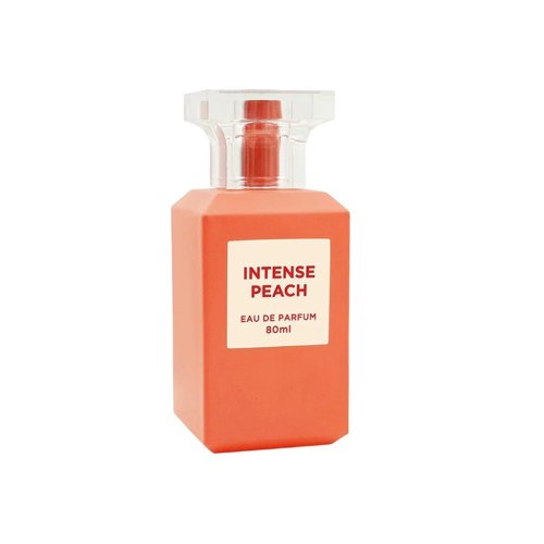 INTENSE PEACH UNISEX 80ML