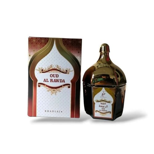 عود معطر عود الروضة