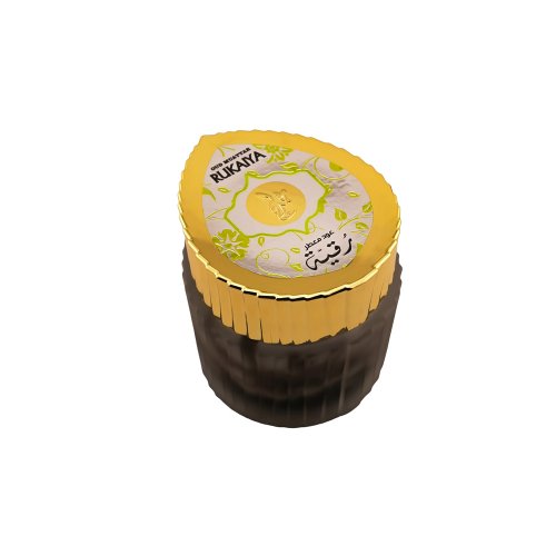 عود معطر رقية
