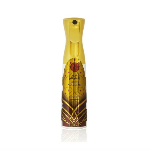 معطر جو حريم السلطان