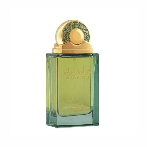 فالي أوف جولد