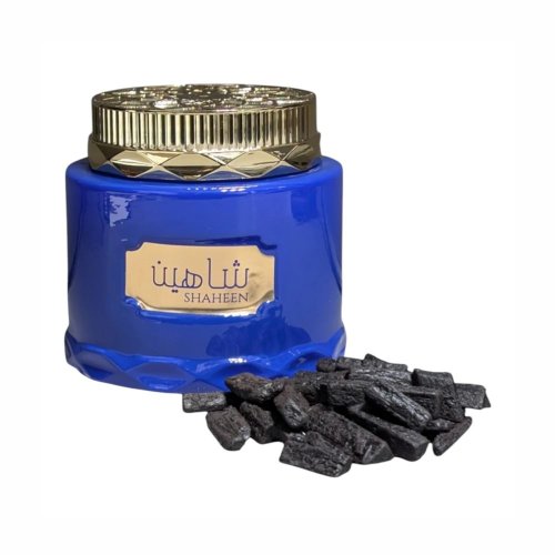 شاهين معطر بخور