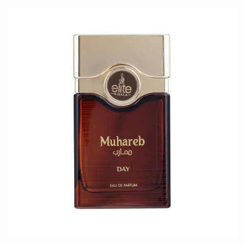 محارب دي