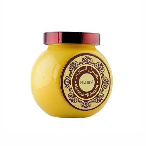 MAMOUL AL SAADAT  50GM