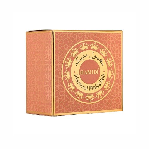 معمول مليكة معطر
