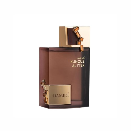 كنوز العطر