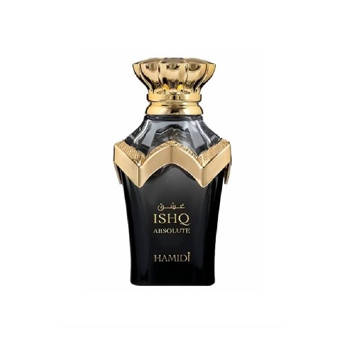 ISHQ ABSOLUTE UNISEX 100ML
