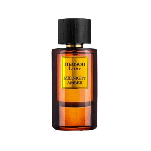 MAISON LUXE MIDNIGHT AMBER UNISEX 110ML
