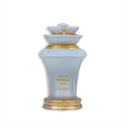 FONDUE EXOTIC LADIES 100ML