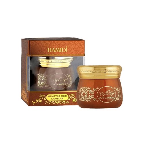 معطر عود كمبودي