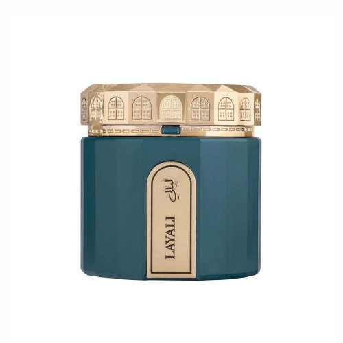 ليالي معطر