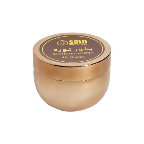 بخور نورة  40GM