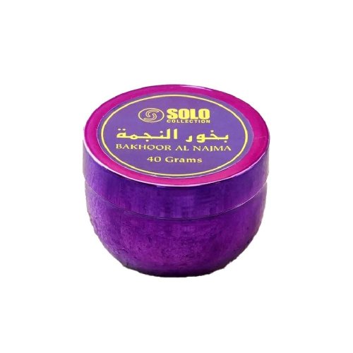 بخو رالنجمة  40GM