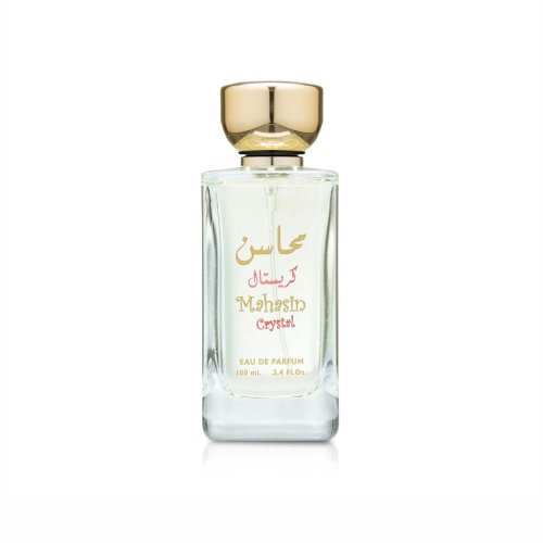 محاسن كريستال