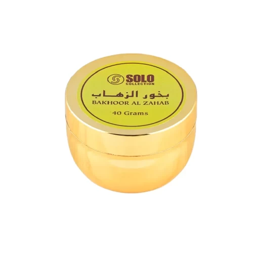 بخور الذهب  40GM