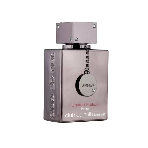 كلوب دو نوي إنتنس مان ليمتد إديشن رجالي 105ML