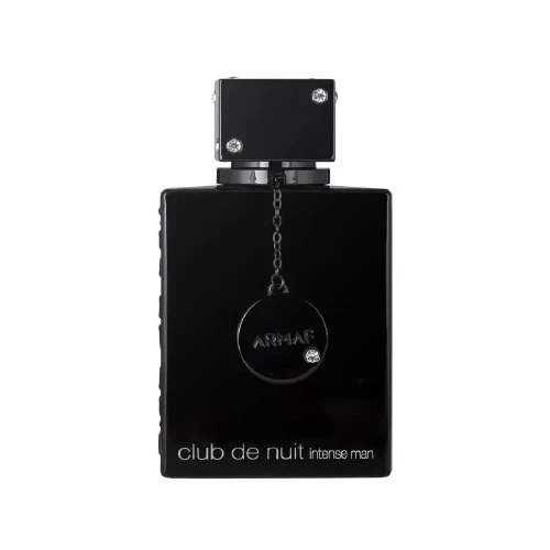 كلوب دي نوي إنتنس مان