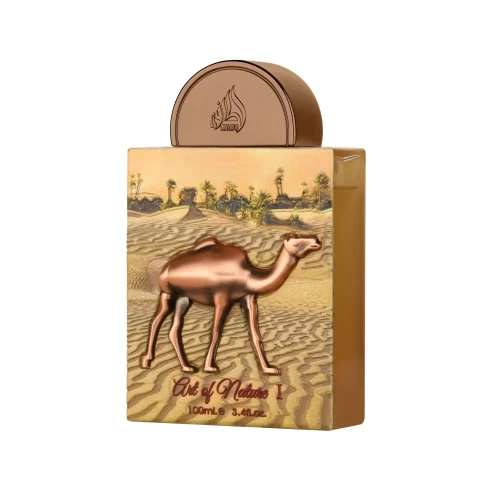 آرت أوف نيتشر  I