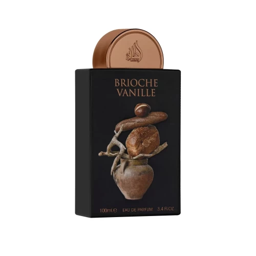 بريوش فانيلا