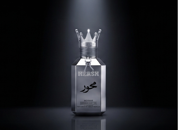 هيرش محور