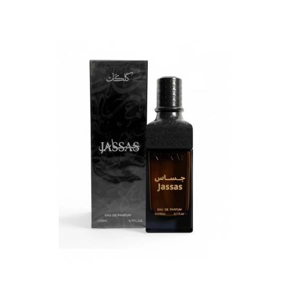 KLIKAT JASSAS