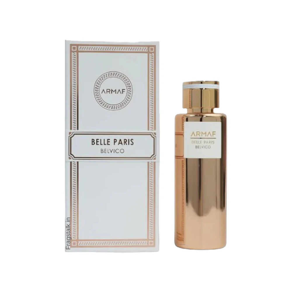 BELLE PARIS BELVICO